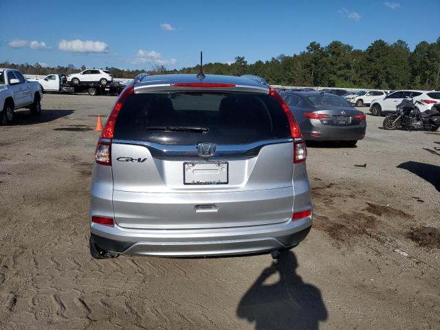 Photo 6 from auction – 2016 HONDA CR-V EXL with VIN 2HKRM3H70GH565117