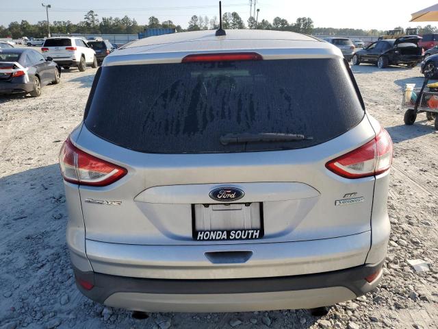 Photo 6 from auction – 2014 FORD ESCAPE SE with VIN 1FMCU0GXXEUA85459