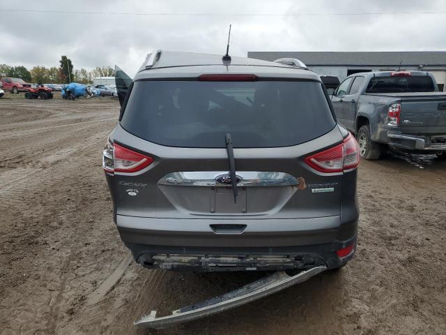 Photo 6 from auction – 2014 FORD ESCAPE TIT with VIN 1FMCU0JX8EUC29177