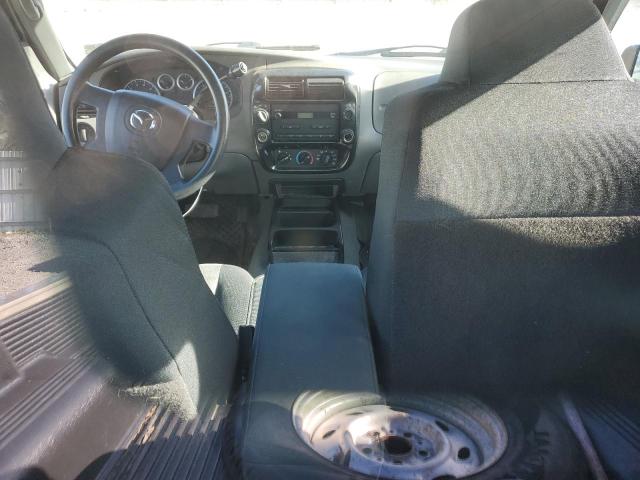 Photo 8 from auction – 2007 MAZDA B4000 CAB with VIN 4F4ZR47E37PM05767