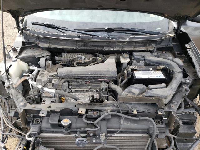 Foto 12 de la subasta – 2014 NISSAN ROGUE S con VIN 5N1AT2MV4EC796573