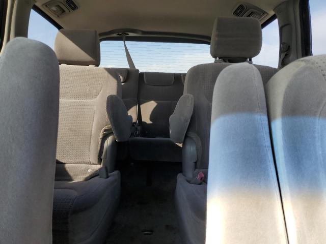 Photo 10 from auction – 2006 TOYOTA SIENNA CE with VIN 5TDZA23C16S456830