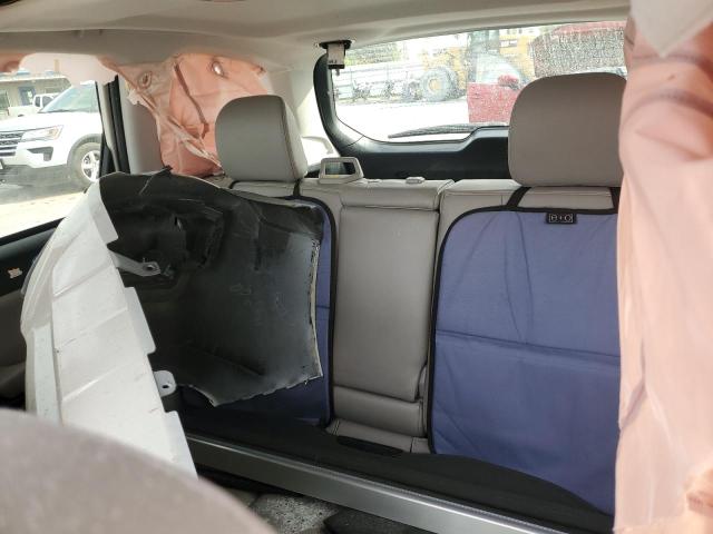 Photo 10 from auction – 2017 SUBARU FORESTER 2 with VIN JF2SJAJCXHH437362