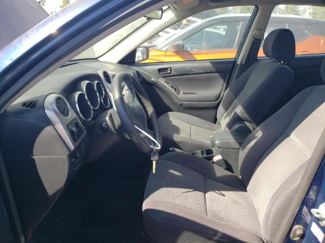 Photo 7 from auction – 2005 TOYOTA COROLLA MA with VIN 2T1KR32E55C321828