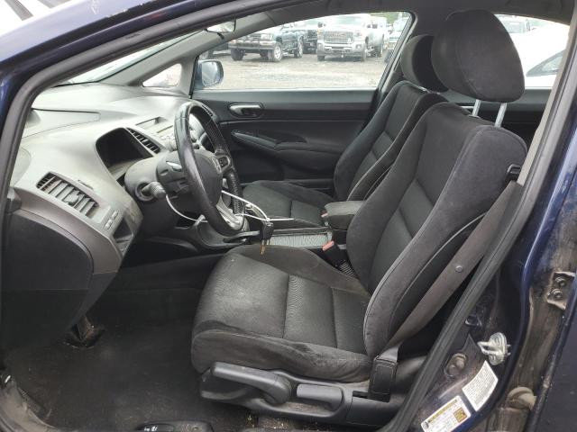 Photo 7 from auction – 2011 HONDA CIVIC LX-S with VIN 19XFA1F61BE031230