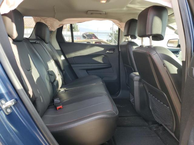 Photo 10 from auction – 2017 GMC TERRAIN SL with VIN 2GKFLPE3XH6136933