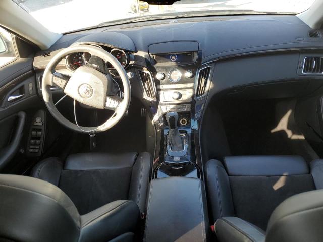 Photo 8 from auction – 2011 CADILLAC CTS-V with VIN 1G6DV8EP5B0144690
