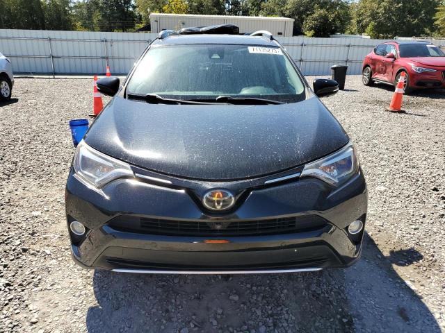 Photo 5 from auction – 2016 TOYOTA RAV4 LIMIT with VIN 2T3YFREV0GW268742