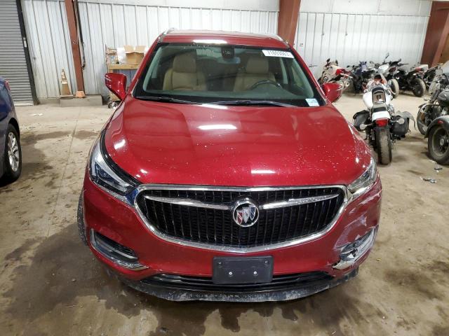 Photo 5 from auction – 2018 BUICK ENCLAVE PR with VIN 5GAEVBKW1JJ153519