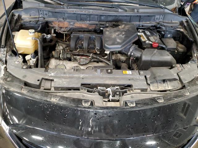 Photo 11 from auction – 2013 MAZDA CX-9 TOURI with VIN JM3TB3CV2D0403118