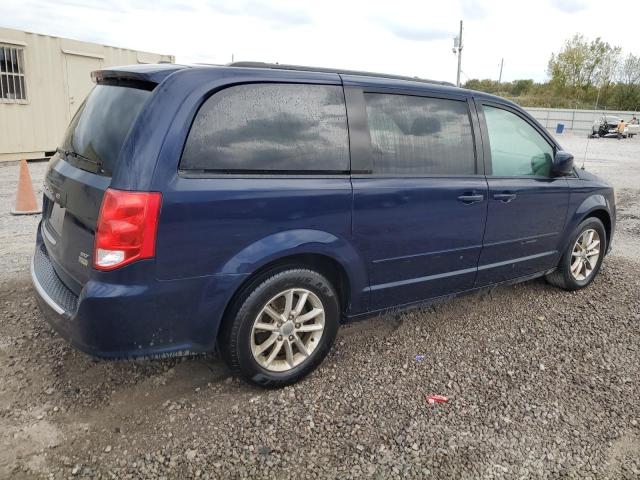 Photo 3 from auction – 2015 DODGE GRAND CARA with VIN 2C4RDGCGXFR591353