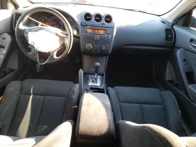 Photo 8 from auction – 2012 NISSAN ALTIMA S with VIN 1N4AL2EP1CC183379