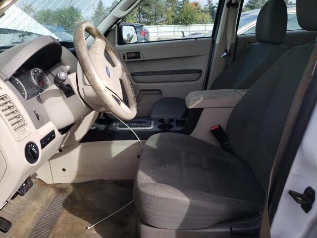 Photo 7 from auction – 2011 FORD ESCAPE XLS with VIN 1FMCU9C74BKA87810