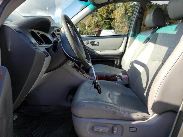 Photo 7 from auction – 2006 TOYOTA HIGHLANDER with VIN JTEEP21A460162576