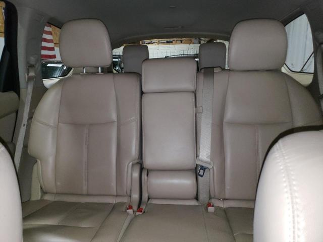 Photo 10 from auction – 2014 NISSAN PATHFINDER with VIN 5N1CR2MM5EC649242