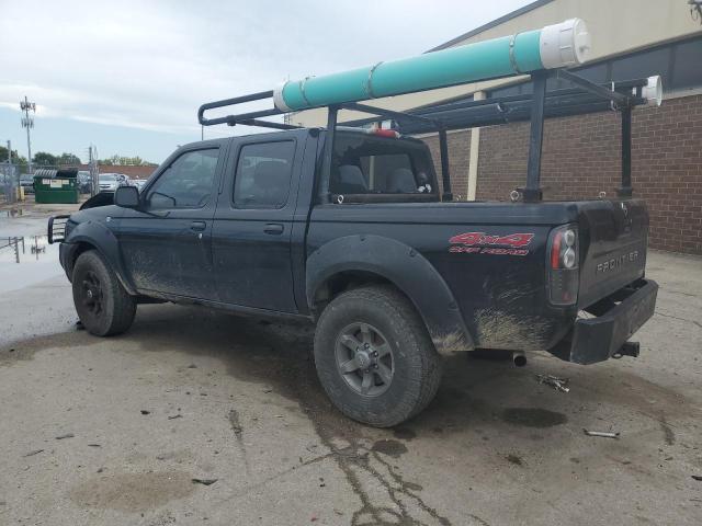 Photo 2 from auction – 2003 NISSAN FRONTIER C with VIN 1N6ED27Y43C453703