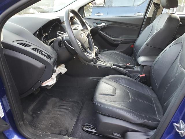 Photo 7 from auction – 2015 FORD FOCUS SE with VIN 1FADP3F24FL229527