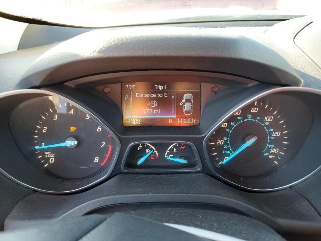 Photo 9 from auction – 2014 FORD ESCAPE TIT with VIN 1FMCU9JX4EUE37545