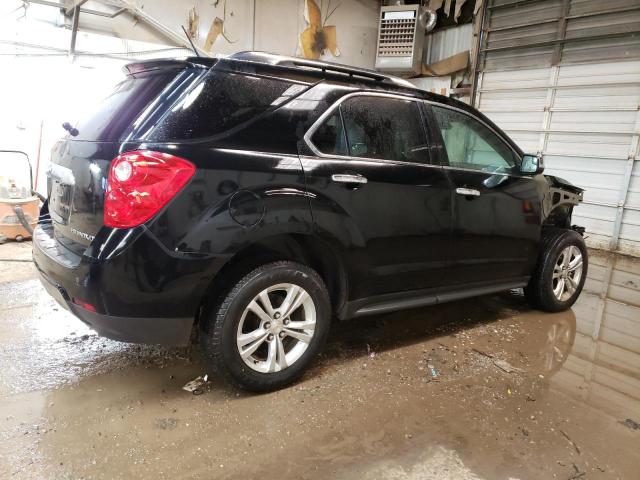 Photo 3 from auction – 2013 CHEVROLET EQUINOX LT with VIN 2GNFLGEK3D6322849
