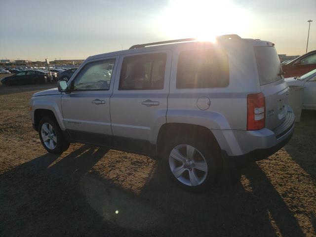 Photo 2 from auction – 2012 JEEP PATRIOT with VIN 1C4NJRAB0CD614597