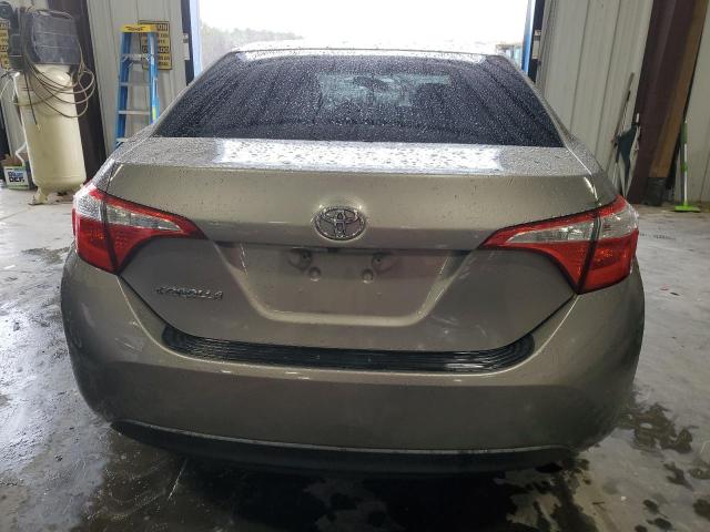 Photo 6 from auction – 2014 TOYOTA COROLLA L with VIN 2T1BURHE7EC199448