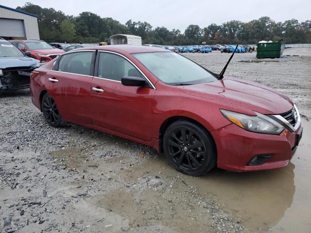 Photo 4 from auction – 2017 NISSAN ALTIMA 2.5 with VIN 1N4AL3AP1HC226301