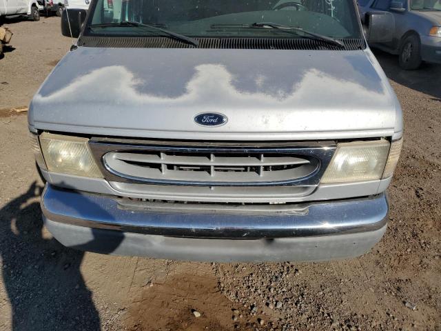 Photo 12 from auction – 1999 FORD ECONOLINE with VIN 1FBSS31S6XHA62362