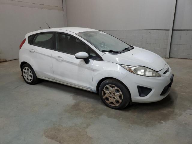 Photo 4 from auction – 2012 FORD FIESTA SE with VIN 3FADP4EJ3CM155722