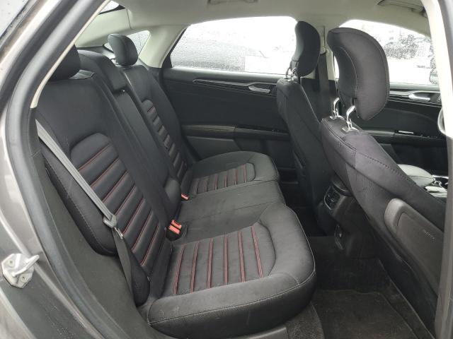 Photo 10 from auction – 2014 FORD FUSION SE with VIN 3FA6P0H92ER174528