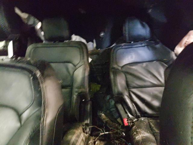 صورة رقم 10 من المزاد - 2017 FORD EXPLORER L مع VIN 1FM5K8F88HGD55041