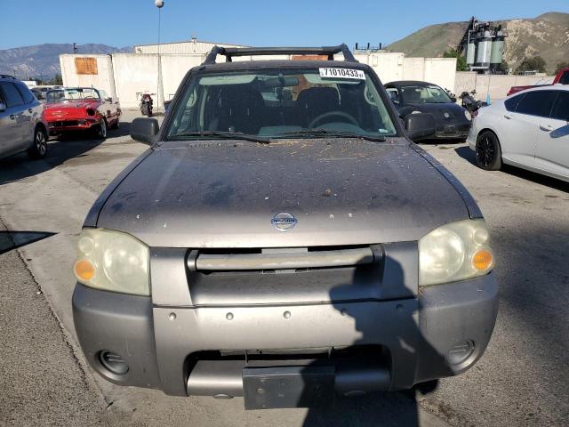 Photo 5 from auction – 2004 NISSAN FRONTIER C with VIN 1N6ED29X14C434029