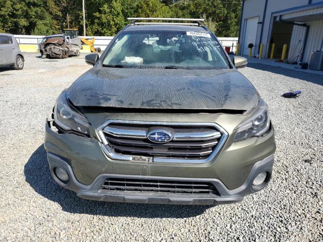 Photo 5 from auction – 2019 SUBARU OUTBACK TO with VIN 4S4BSATC0K3213154