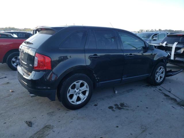 Photo 3 from auction – 2012 FORD EDGE SEL with VIN 2FMDK3JC5CBA77208