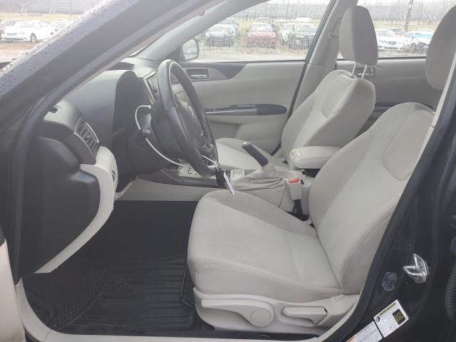 Photo 7 from auction – 2011 SUBARU IMPREZA OU with VIN JF1GH6D68BH810737