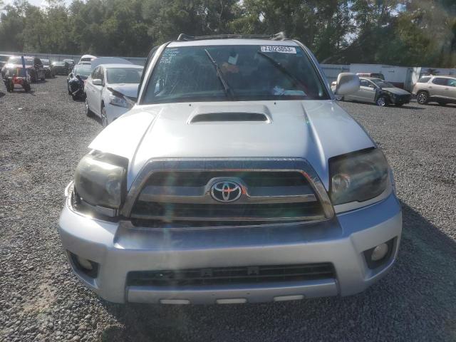 Zdjęcie 5 z aukcji – 2007 TOYOTA 4RUNNER SR z VIN JTEBU14R170117166