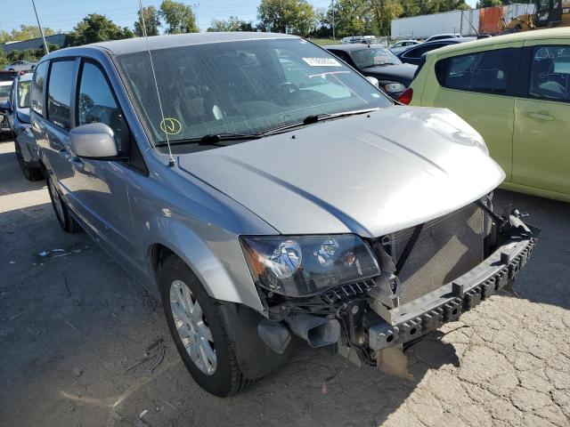 Photo 4 from auction – 2015 DODGE GRAND CARA with VIN 2C4RDGCG6FR738140