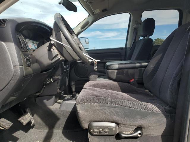 Photo 7 from auction – 2004 DODGE RAM 2500 S with VIN 3D7KU28CX4G177945