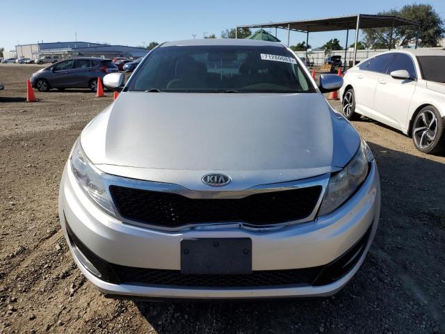 Photo 5 from auction – 2012 KIA OPTIMA LX with VIN 5XXGM4A75CG017918