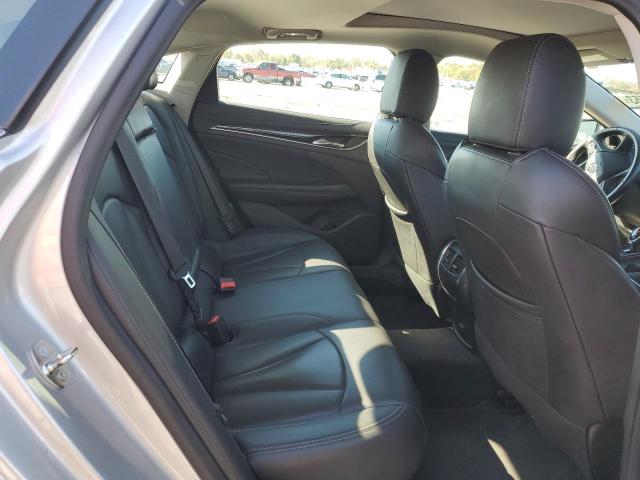 Photo 10 from auction – 2017 BUICK LACROSSE E with VIN 1G4ZP5SS3HU208548