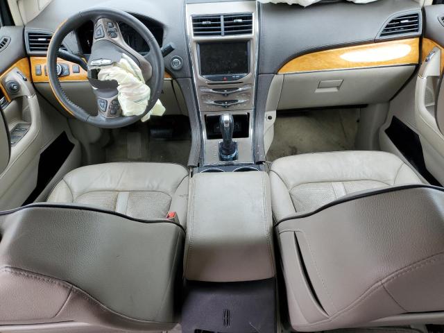 Photo 8 from auction – 2015 LINCOLN MKX with VIN 2LMDJ6JKXFBL26770