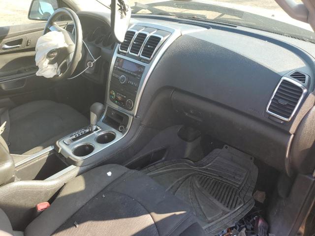 Photo 8 from auction – 2007 GMC ACADIA SLE with VIN 1GKER13797J163152
