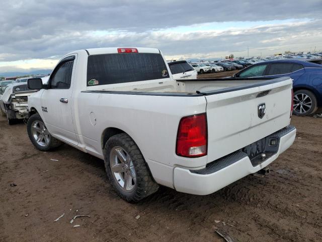 Photo 2 from auction – 2013 RAM 1500 ST with VIN 3C6JR6AP7DG582003