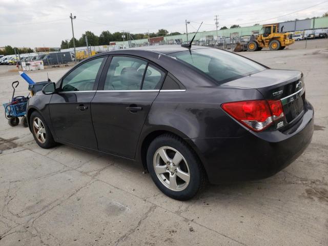 Photo 2 from auction – 2014 CHEVROLET CRUZE LT with VIN 1G1PC5SBXE7237779