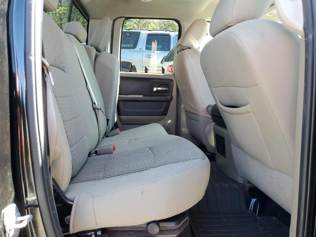 Foto 10 de la subasta – 2012 DODGE RAM 1500 S con VIN 1C6RD6GTXCS169201