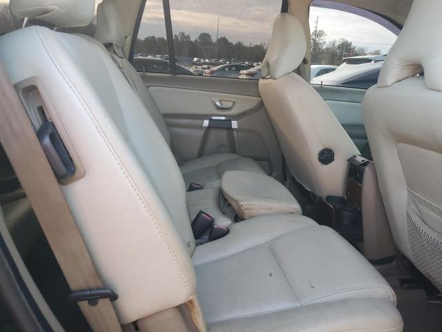 Photo 11 from auction – 2007 VOLVO XC90 V8 with VIN YV4CZ852371369674