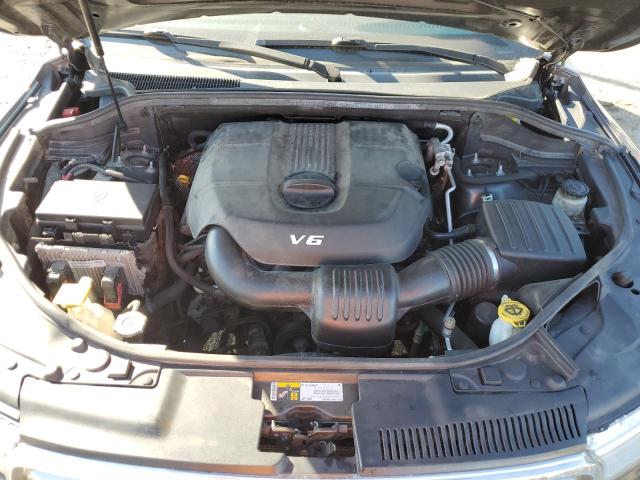 Photo 11 from auction – 2015 DODGE DURANGO LI with VIN 1C4RDJDG9FC861175