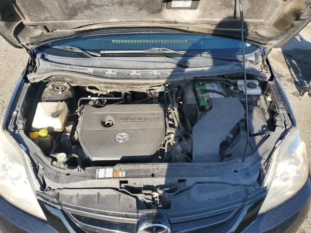 Photo 12 from auction – 2010 MAZDA 5 with VIN JM1CR2WL6A0370015