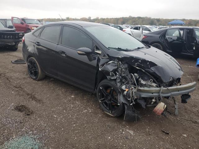 Photo 4 from auction – 2014 FORD FIESTA SE with VIN 3FADP4BJ8EM106586
