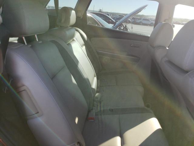 Photo 11 from auction – 2011 MAZDA CX-9 with VIN JM3TB2DA3B0319697