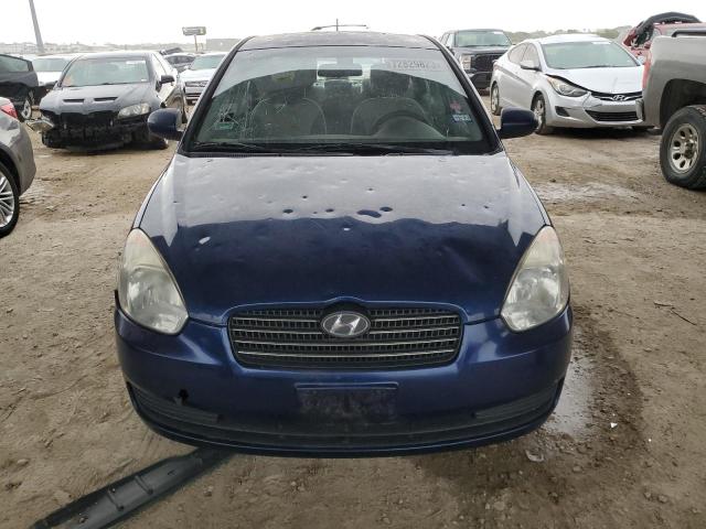 Photo 5 from auction – 2010 HYUNDAI ACCENT GLS with VIN KMHCN4AC2AU479042